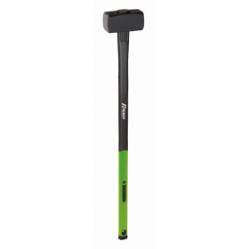 Masse RIBIMEX PROJTMA30, 3 kg, 91 cm, Noir/Vert