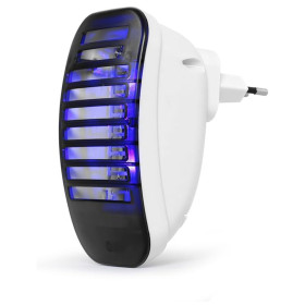 Répulsif à insectes Livoo, Prise anti-insectes DOM419