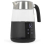 Bouilloire électrique DOD221N 1,7 L, Température variable, écran digital, noir