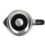 Bouilloire électrique DOD221N 1,7 L, Température variable, écran digital, noir
