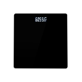 Pèse-personne électronique ONLI ON1001N – jusqu’à 180 kg, écran LCD, précis