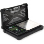 My Weigh Triton T3 Balance de Précision Digitale 400g 0.01g Écran LCD Rétroéclairé
