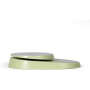 LIVOO Balance de cuisine électronique DOM493M - Écran LCD, Capacité 5 kg, Précision 1 g, Fonction Tare, Vert Matcha