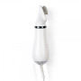 Brosse séchoir 2 en 1 pour chien et chat PET102 – Brosse chauffante 300W toilettage à domicile