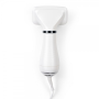 Brosse séchoir 2 en 1 pour chien et chat PET102 – Brosse chauffante 300W toilettage à domicile