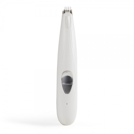 LIVOO PET104 Tondeuse sans fil pour animaux lame céramique 5W 200g toilettage chien chat