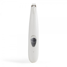 Tondeuse sans fil pour animaux LIVOO PET104 avec lame céramique