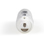Lime à griffes sans fil Livoo PET105 pour chiens et chats - Format stylo 17cm 1W rechargeable