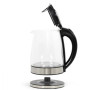 ONLI ON1015N Bouilloire en verre 1,8 L