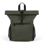 Sac à dos Delta Gift DG1014K - Capacité 17L, 1 poche extérieure + 2 filets extérieurs pour bouteille, Camping, Voyage, Tourisme