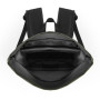 Sac à dos Delta Gift DG1014K - Capacité 17L, 1 poche extérieure + 2 filets extérieurs pour bouteille, Camping, Voyage, Tourisme