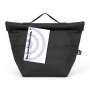 LIVOO DG1015N - Sac lunch isotherme en matière recyclée RPET