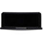 LIVOO Plancha électrique 2200W surface 50x25cm revêtement céramique sans PFOA bac récupérateur de graisse amovible