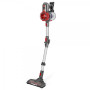 LIVOO Aspirateur Balai Sans Fil Flex 150W Gris - Léger 2,5kg, Idéal Petites Surfaces DOH138