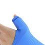 Compresse Identités GelPro Main Poignet Gel Chaud Froid Thérapeutique Bleue