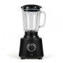 LIVOO Robot de cuisine multifonction noir compact et polyvalent DOP250N