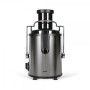 Centrifugeuse électrique LIVOO noire compacte extracteur de jus fruits et légumes DOP251