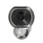 LIVOO Distributeur de croquettes automatique 5W noir pour chien et chat - 28x18x30cm 1.17kg