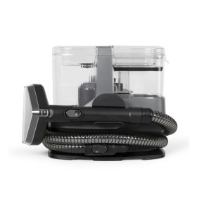Nettoyeur détacheur gris 600W LIVOO ON1030G - Appareil de nettoyage compact et efficace