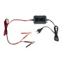 Dunlop Pack Atelier Auto Chariot de Visite Mécanicien BM TOOLS + Chargeur de Batterie 6V/12V 230V