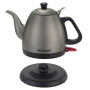 Bouilloire Techwood TBI-102M Inox Mat Gris 0,8L Compacte Légère
