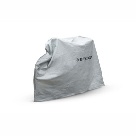 Dunlop Housse Vélo Imperméable 210x110cm - Protection Pluie Poussière Extérieur