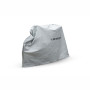 Dunlop Housse Vélo Imperméable 210x110cm - Protection Pluie Poussière Extérieur