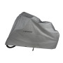 Dunlop Housse Vélo Imperméable 210x110cm - Protection Pluie Poussière Extérieur