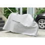 Dunlop Housse Vélo Imperméable 210x110cm - Protection Pluie Poussière Extérieur