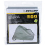 Dunlop Housse Vélo Imperméable 210x110cm - Protection Pluie Poussière Extérieur