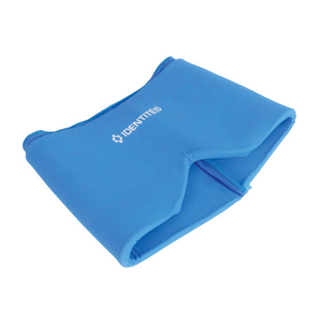 Identités Bandeau Cryo Gelpro Bleu 835202 - Soin Froid Thérapeutique 23.5 cm