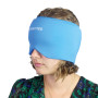 Identités Bandeau Cryo Gelpro Bleu 835202 - Soin Froid Thérapeutique 23.5 cm