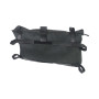 Sac universel noir Identités pour fauteuil roulant et cadre de marche 44x23x5 cm