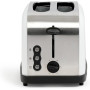 LIVOO Set petit déjeuner vintage Bouilloire et Grille-pain électriques DOD136W Blanc