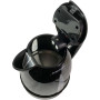 Dunlop Pack Cafetière 24V 1 Tasse et Bouilloire Camion 12V 0,8L