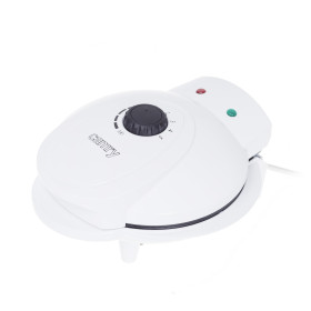 Gaufrier Camry CR 3022 - 1000 W - Plaques revêtues antiadhésives pour un nettoyage facile