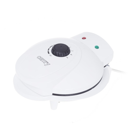 Gaufrier Camry CR 3022 - 1000 W - Plaques revêtues antiadhésives pour un nettoyage facile