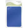 Aidapt VM985BB Tapis de Table Antidérapant Silicone Bleu 25x18cm Personnes à Mobilité Réduite