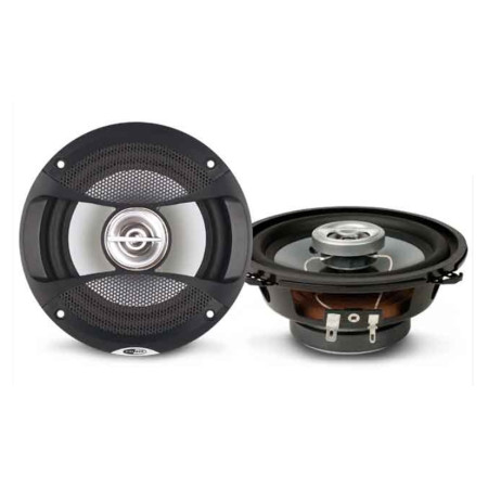 Lot de 2 Haut-parleur de voiture Caliber - 13Ccm - 100 Watt