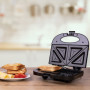 Appareil à croque monsieur Mesko MS 3032 - 850W