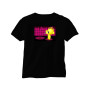 T-shirt van de Musical & Heldere LEDs FM-142 maat L