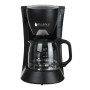 Coffee capaciteit 6 kopjes - BlackPear BCM106