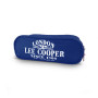Kit doek 'Lee Cooper' marine (2 vakken) - 22x8x7 cm