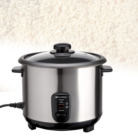 Black Pear BRK280 - Cuiseur riz