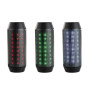 Speaker radio veranderende kleuren TES123N