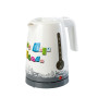 Kettle kleine draadloze Dej. 1.7L DOMOCLIP DOD102