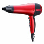 Secador de pelo 2200W Rojo BlackPear BSC2202