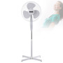 Ventilateur (sur pied) 40 cm - Pem OF-040