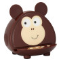 Mein Doodles für High-Lautsprecher-Dock Bluetooth kabellos mit 3,5-mm-Buchse für Smartphones / Tablets - Affe