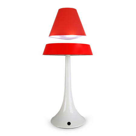 Lamp bidirectionele antigravity LEDs (zwevende) Althuria PURELINE Red